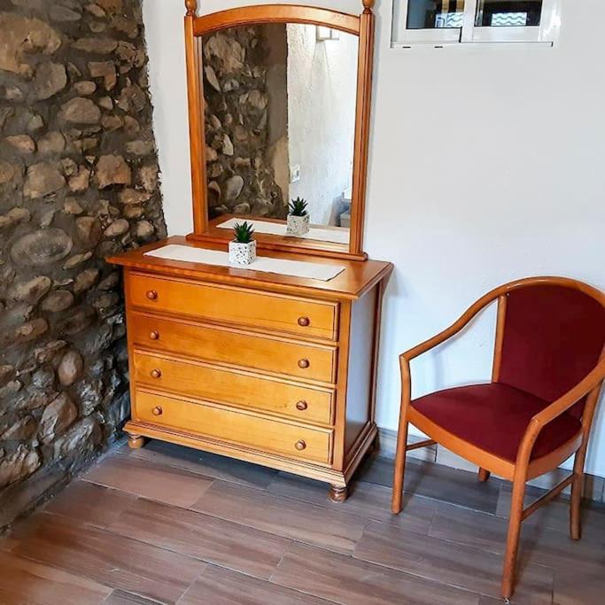 Casa Rural Magi Arfa Εξωτερικό φωτογραφία