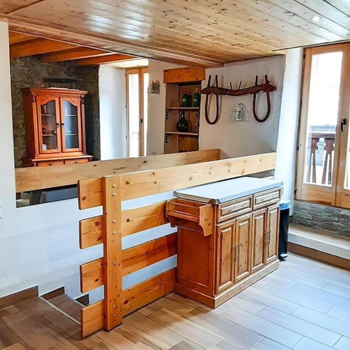 Casa Rural Magi Arfa Εξωτερικό φωτογραφία