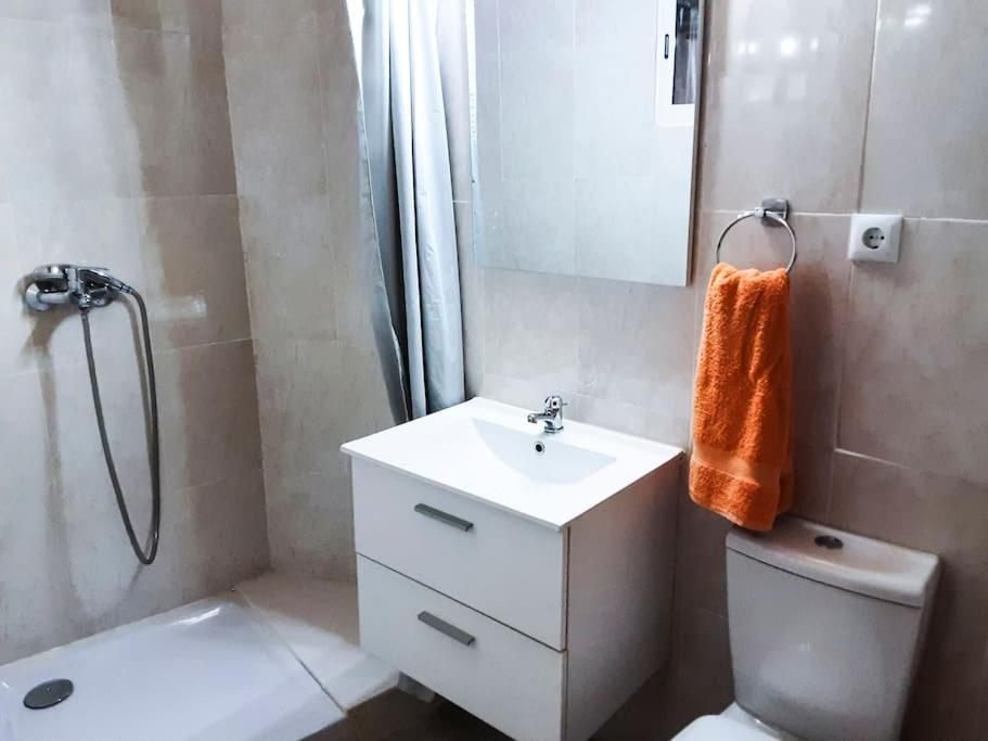 Casa Rural Magi Arfa Εξωτερικό φωτογραφία