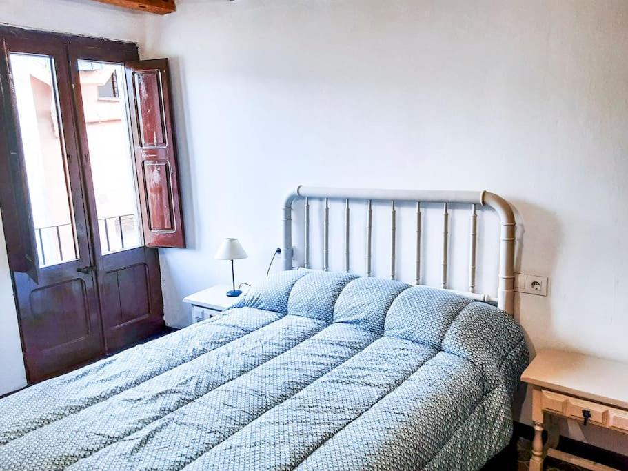 Casa Rural Magi Arfa Εξωτερικό φωτογραφία