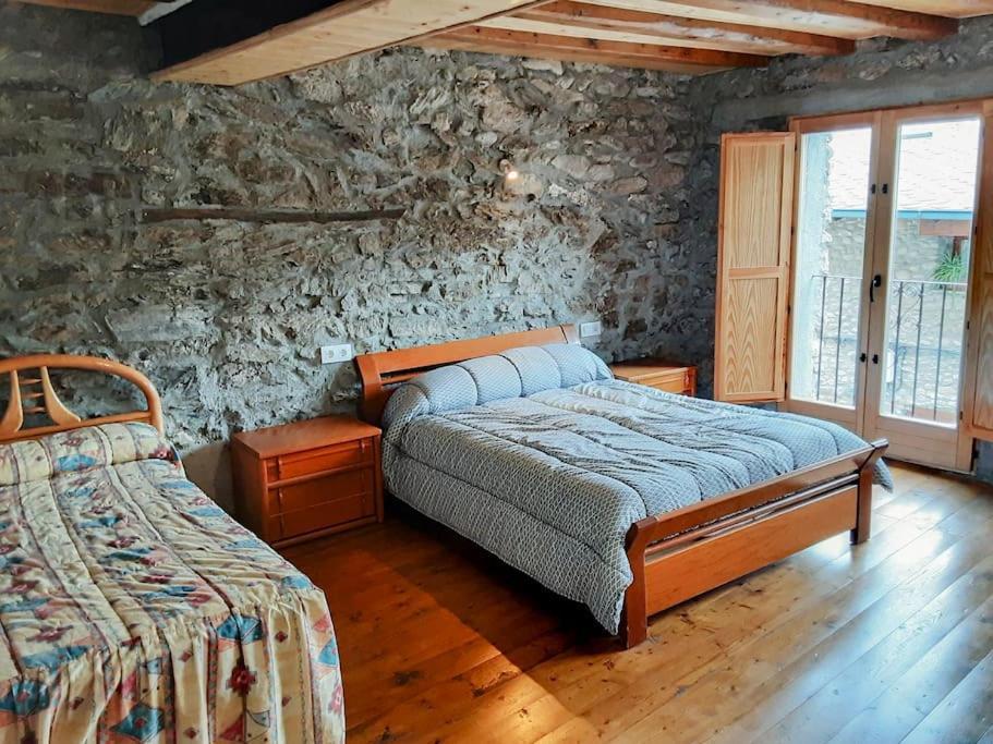 Casa Rural Magi Arfa Εξωτερικό φωτογραφία