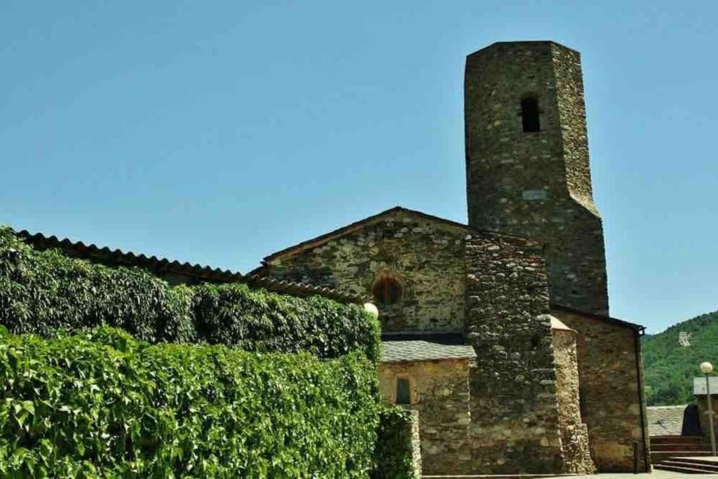 Casa Rural Magi Arfa Εξωτερικό φωτογραφία
